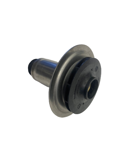 Ротор черный Dвн=21mm, Dнар=63mm (вращение по часовой стрелке)