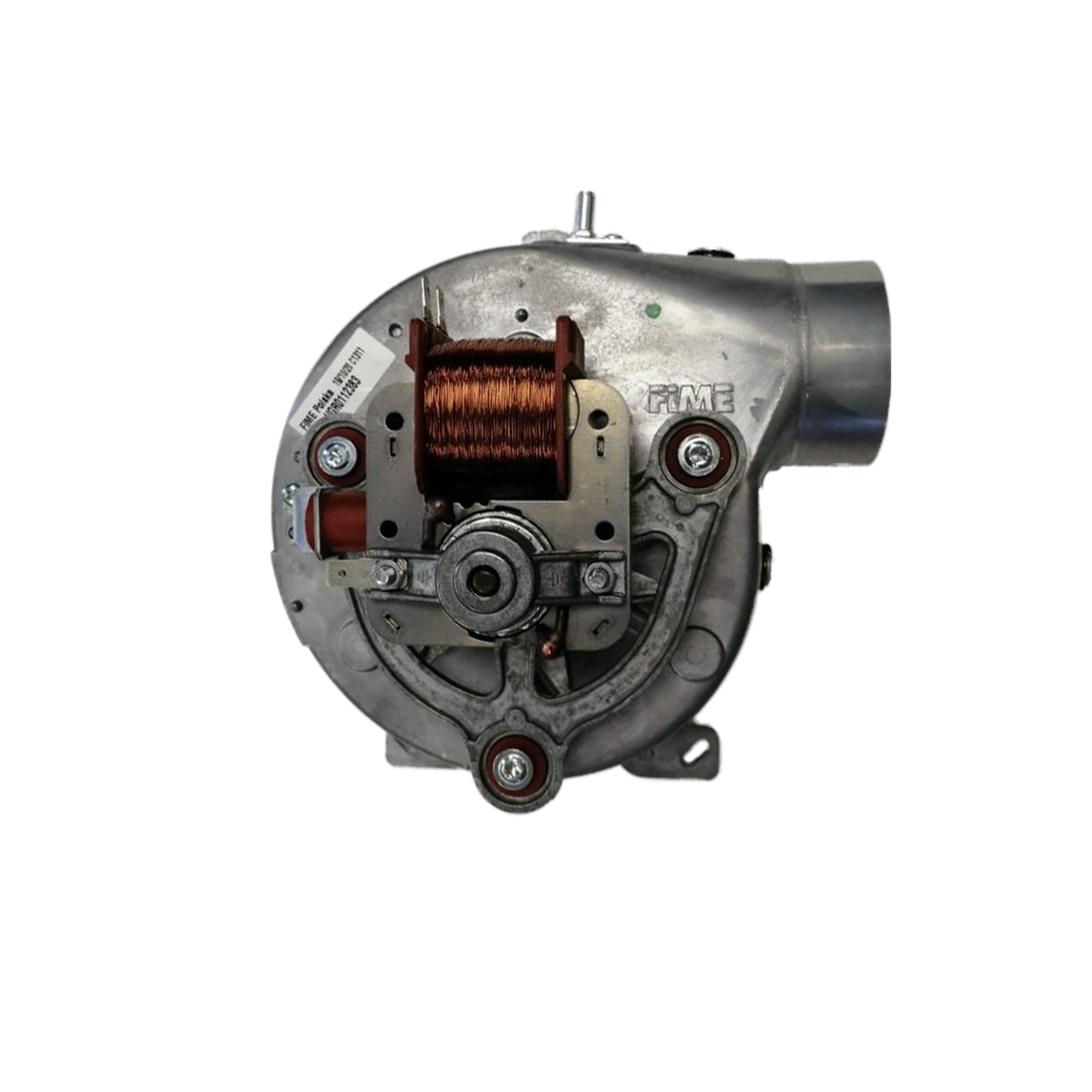 Вентилятор FIME 38w VGR0112383 (для Immergas Maior)