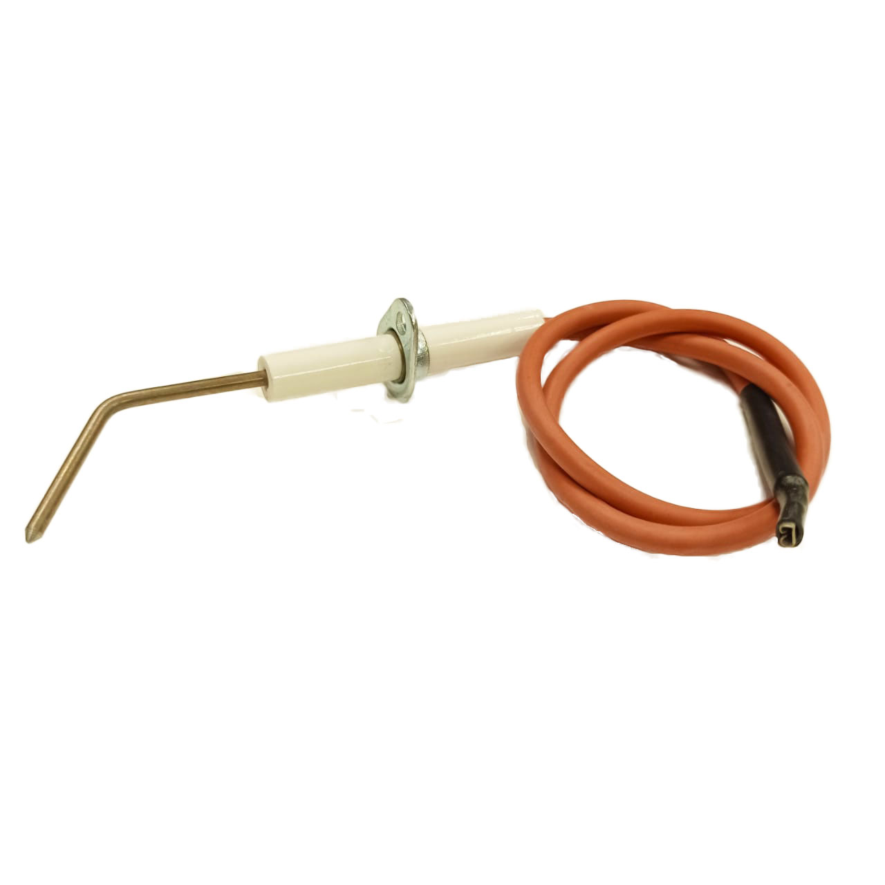 Электрод зажигания (контроля пламени) Baxi Slim  8620350