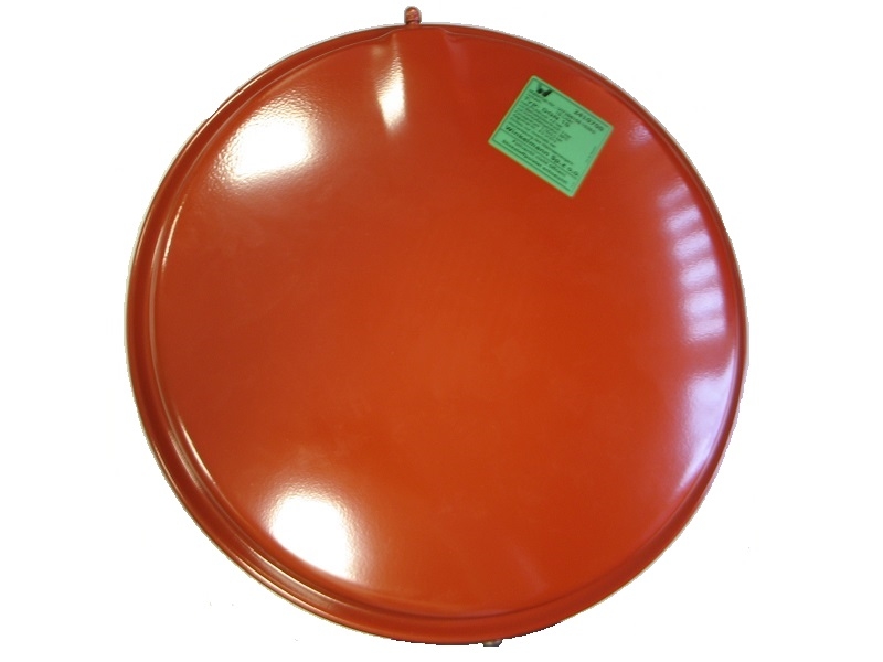 Расширительный бак 6л резьба 3/8" Winkelmann (для Viessmann, Junkers, Bosch) 7856838 (7831308)