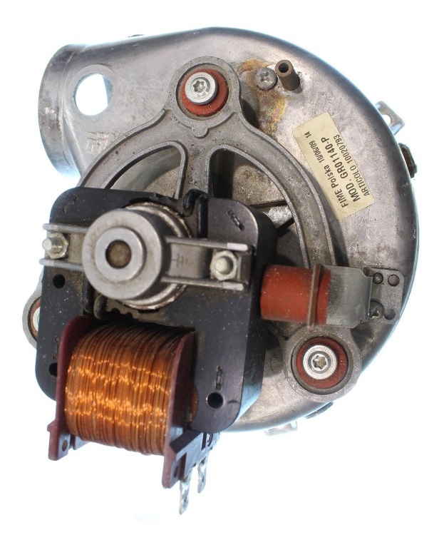 Вентилятор FIME 39w GR00680R (для Beretta Caio)