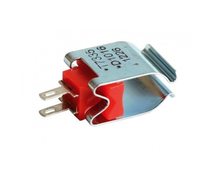 Датчик температуры NTC накладной T7335D1016 на 3/4 (для Ferroli) Honeywell