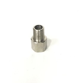 Адаптер для 3/8 - M14