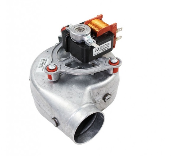 Вентилятор FIME 35w VGR GR00955 (для Junkers Euromaxx)