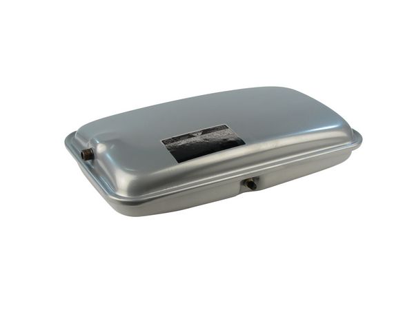 Расширительный бак 8л (для atmo/turbo Tec Pro) CIMM Италия