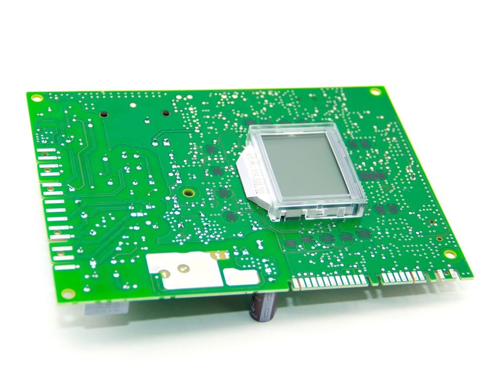 Электронная плата Honeywell (для Eco5/Main5)