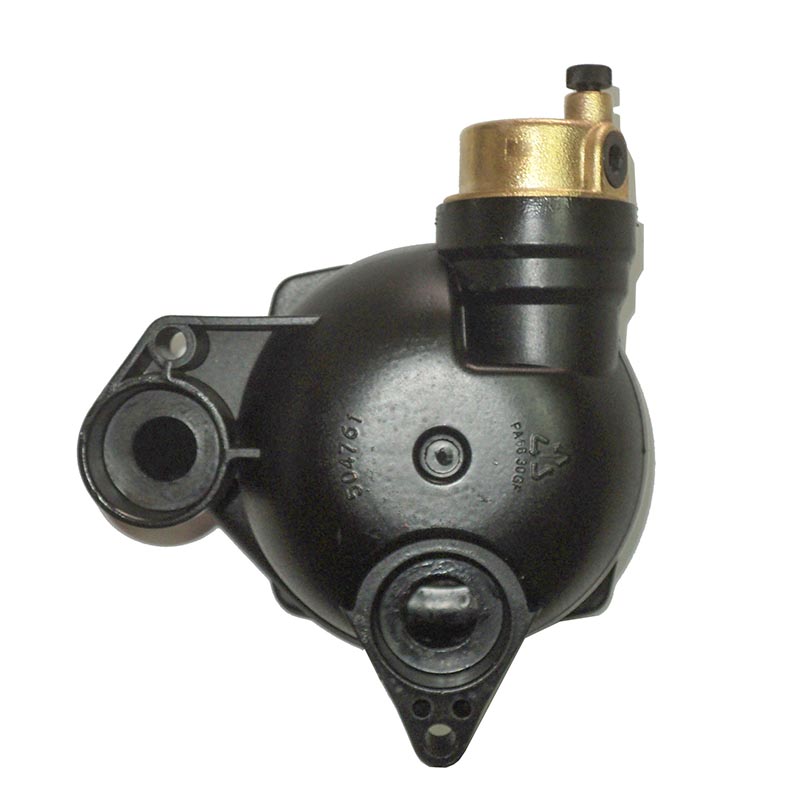 Улитка для насоса Grundfos на котлы Baxi