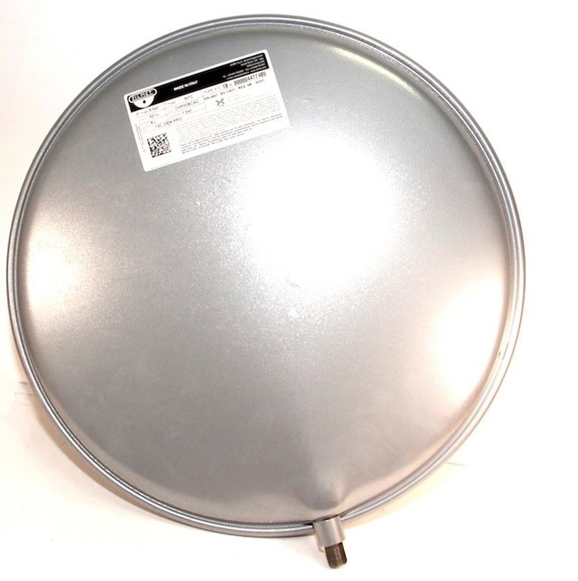 Расширительный бак 6л резьба 3/8" Zilmet Италия