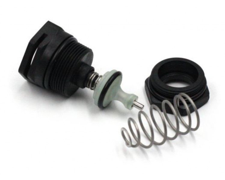 Ремкомплект картриджа трехходового Protherm 0020064049, 0020118698, VIESSMANN 7868772