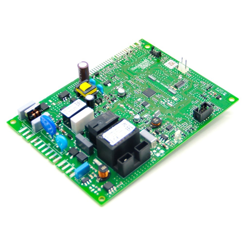 Электронная плата Honeywell (для Main four)