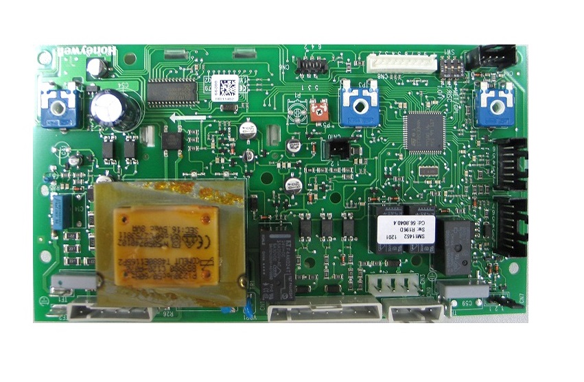 Электронная плата Honeywell (для Eco-3 compact)