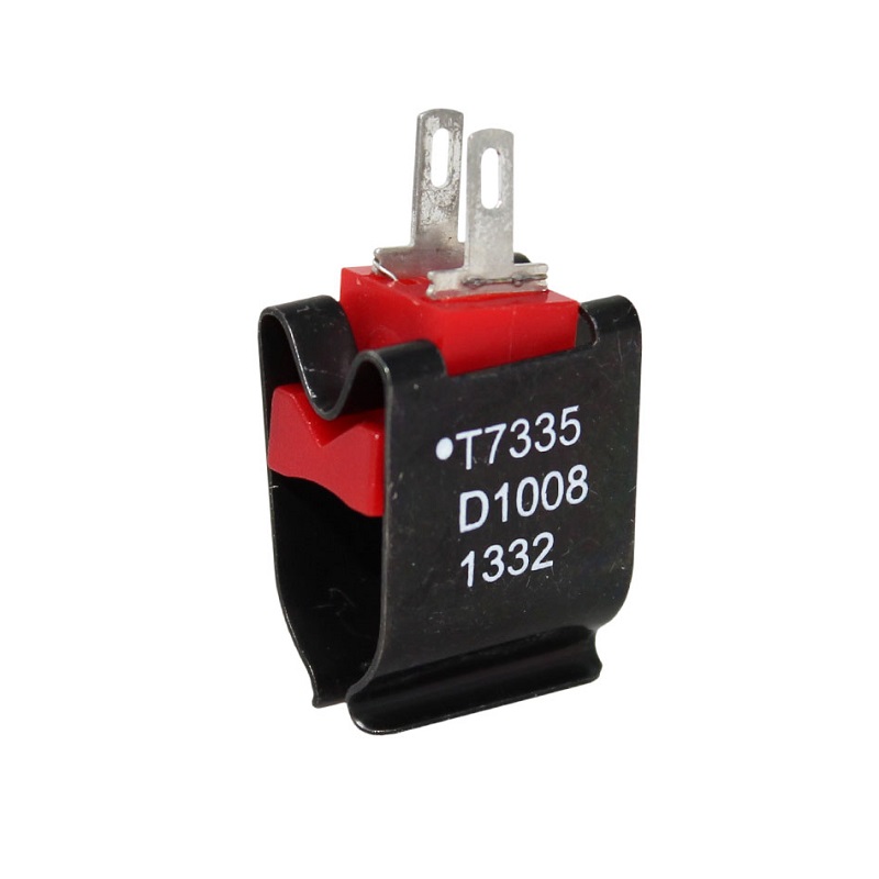 Датчик температуры NTC накладной T7335D1008 на 1/2 (для De Dietrich) Honeywell