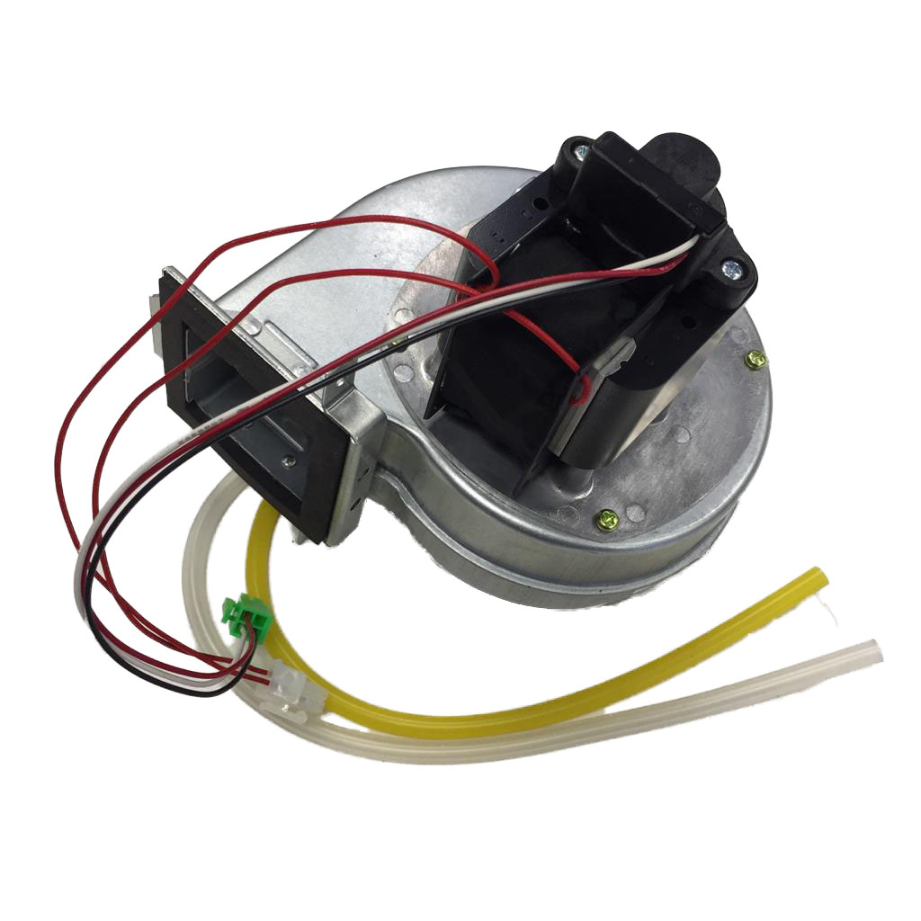 Вентилятор Navien Deluxe, Plus, Prime, SMART TOK 13-24K