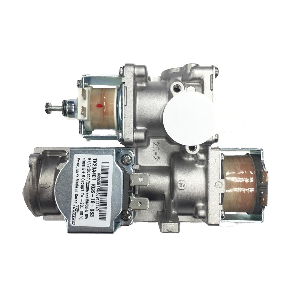 Газовый клапан Deluxe Navien 30010310А