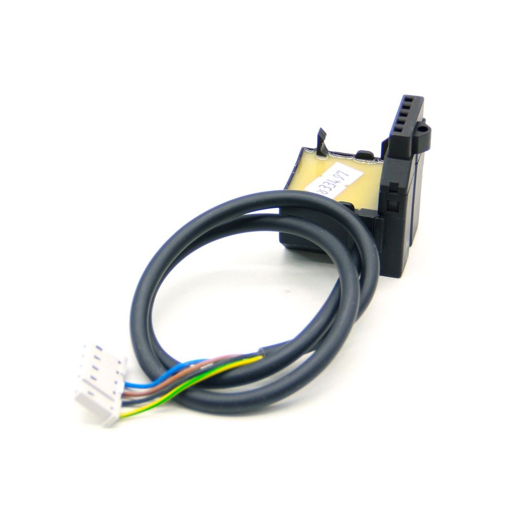 Устройство розжига VZ 2/10 HDC для газ.клапана Honeywell (для Baxi) Antross Австрия 