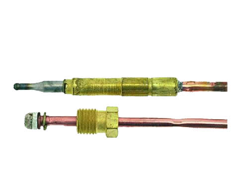 Термопара c оголовком А1, подключение М9х1, L=1000 mm, SIT (Италия)