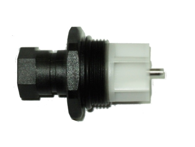 Турбинка ГВС Protherm Baxi 200024693 6610410020