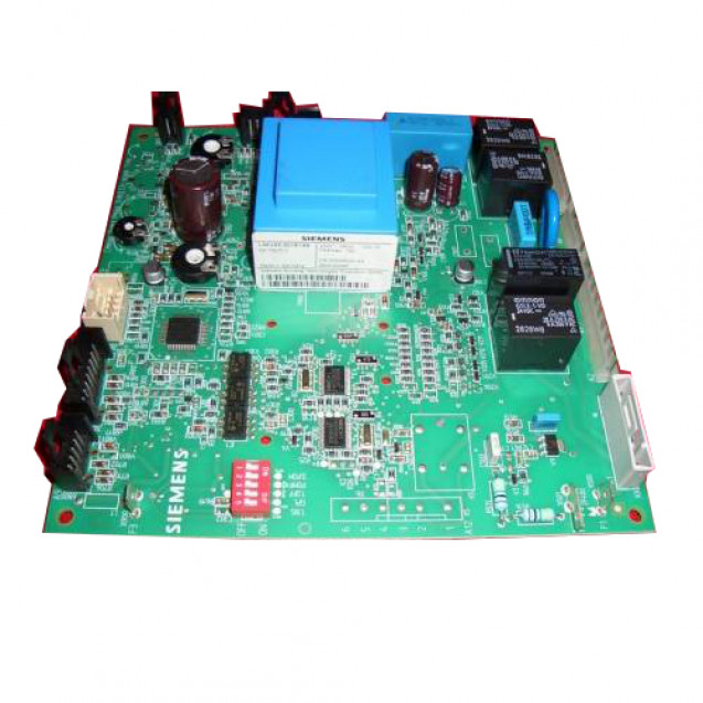 Электронная плата Siemens LMU33 (для Slim)