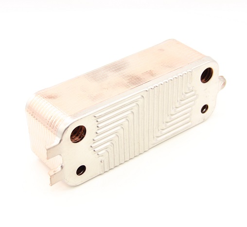 Теплообменник ГВС HR 20 пластин (U072-28К, WBN6000-28C)