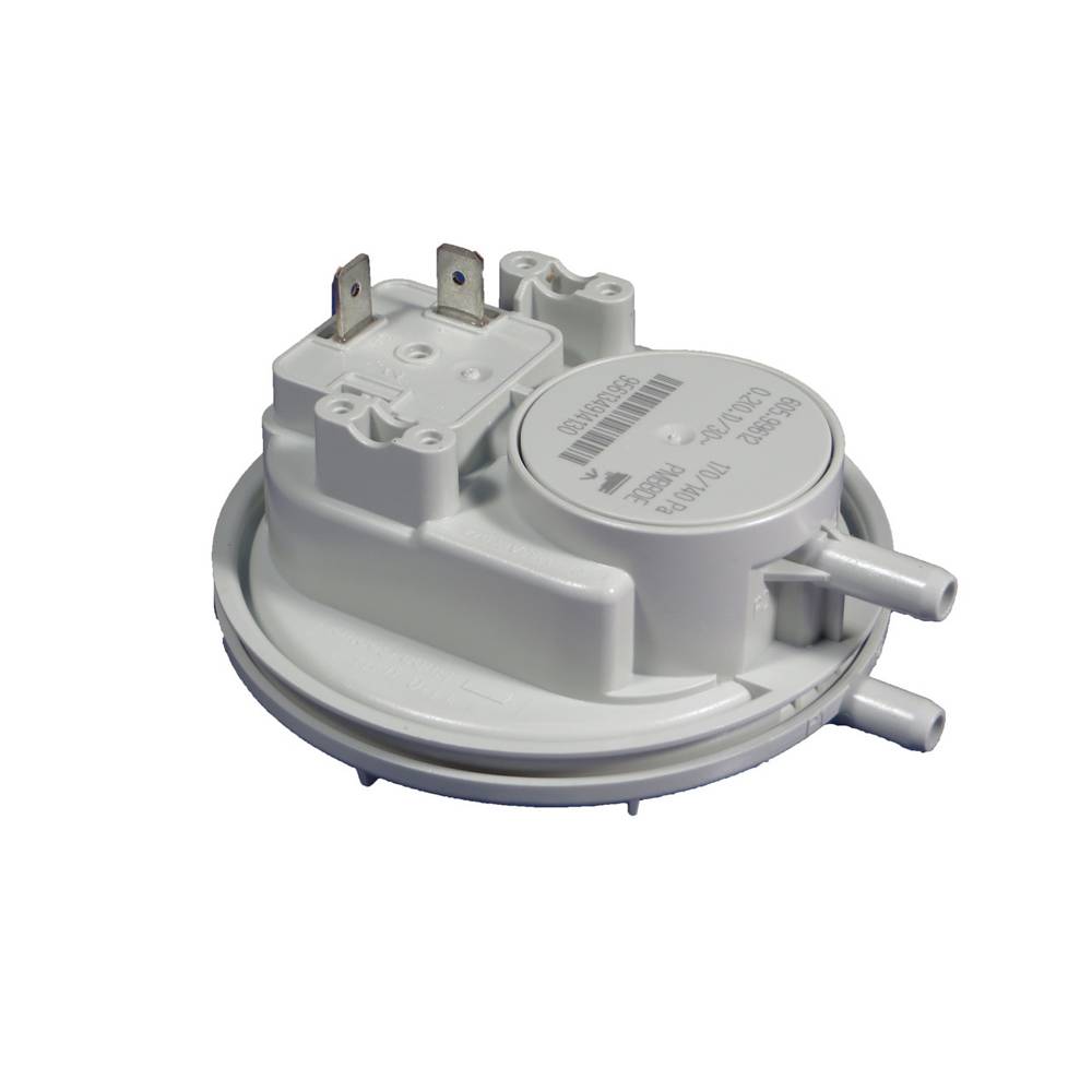 Реле давления воздуха (прессостат) 170/140 HUBA (Viessmann 100 WH1B/WH1D) 7817494