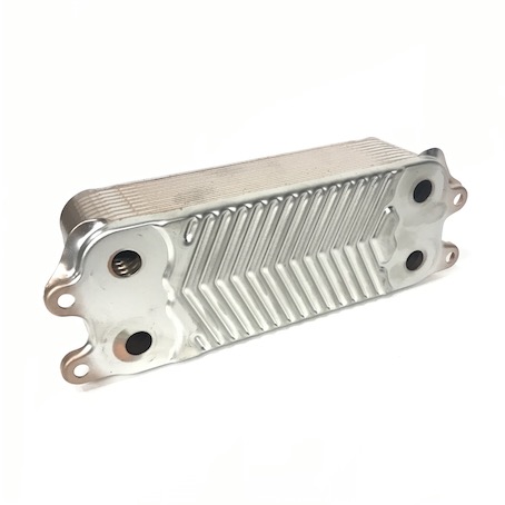 Теплообменник ГВС HR 13 пластин (Protherm / Vaillant TEC)