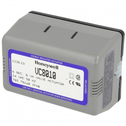 Мотор трехходового клапана Honeywell VC8010 24v