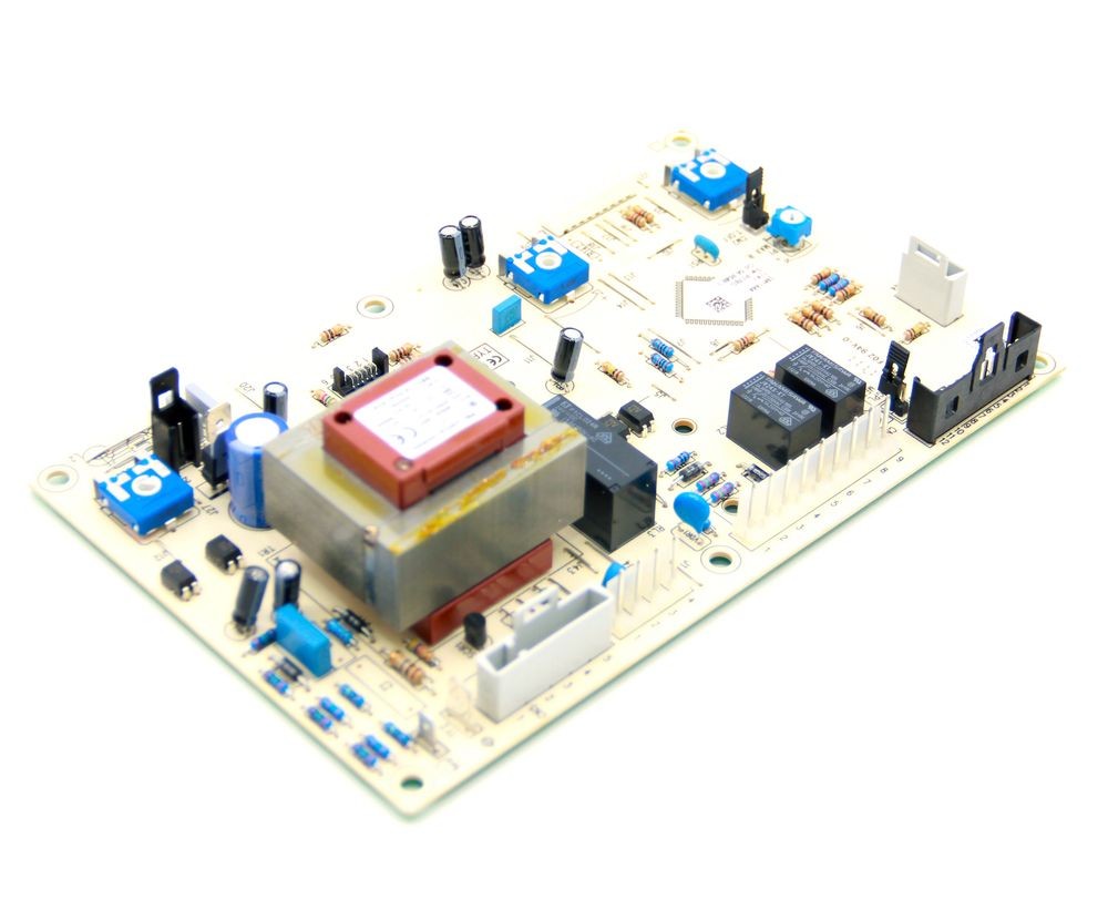Электронная плата Honeywell (для Main)