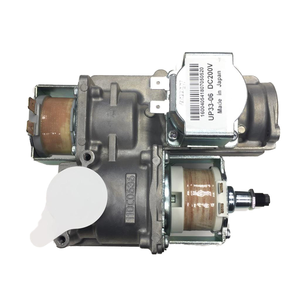 Газовый клапан Ace 10-40K
