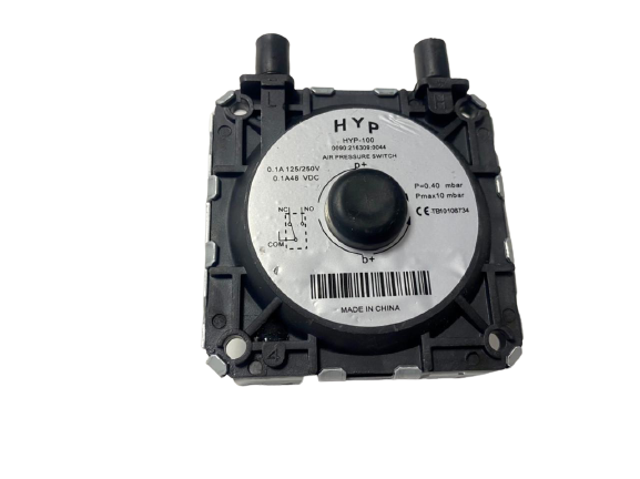 Пневмореле 0.4 mbar (Baxi EF, Eco-3 Compact) 628630