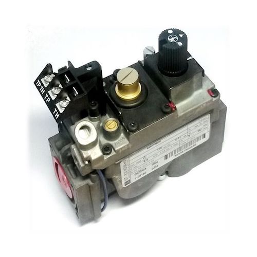 Газовый клапан SIT NOVA 820 mv энергонезависимый (для Protherm TLO, Beretta) SIT (Италия)