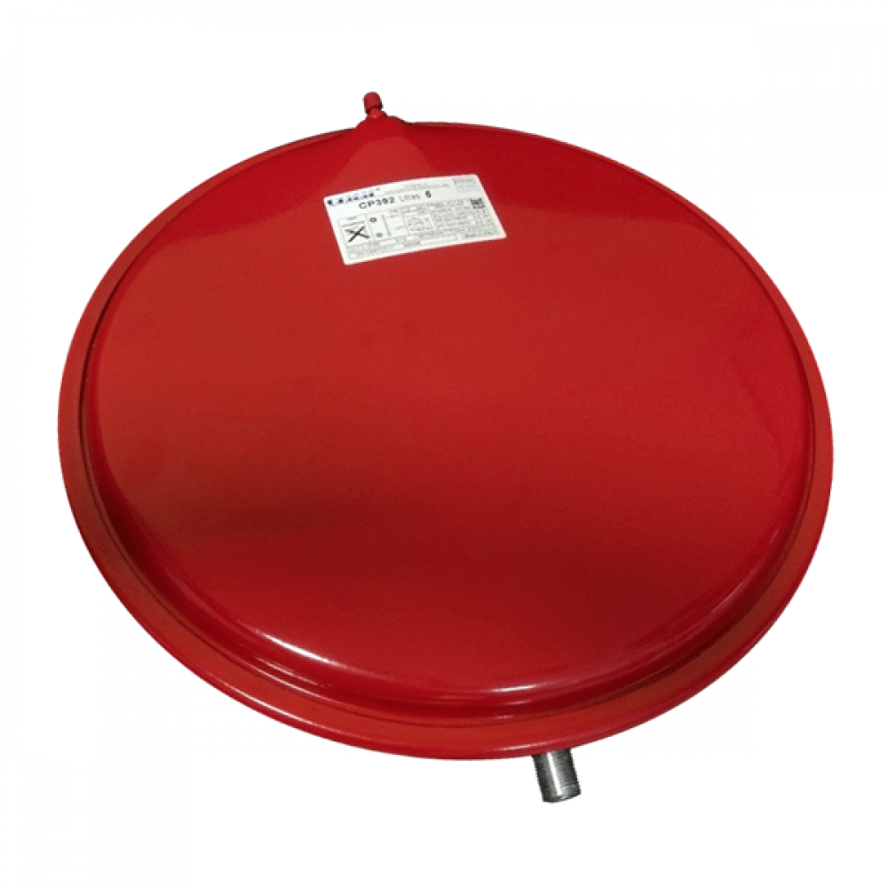 Расширительный бак 10л резьба 1/2" (для Protherm) CIMM CP392 Италия