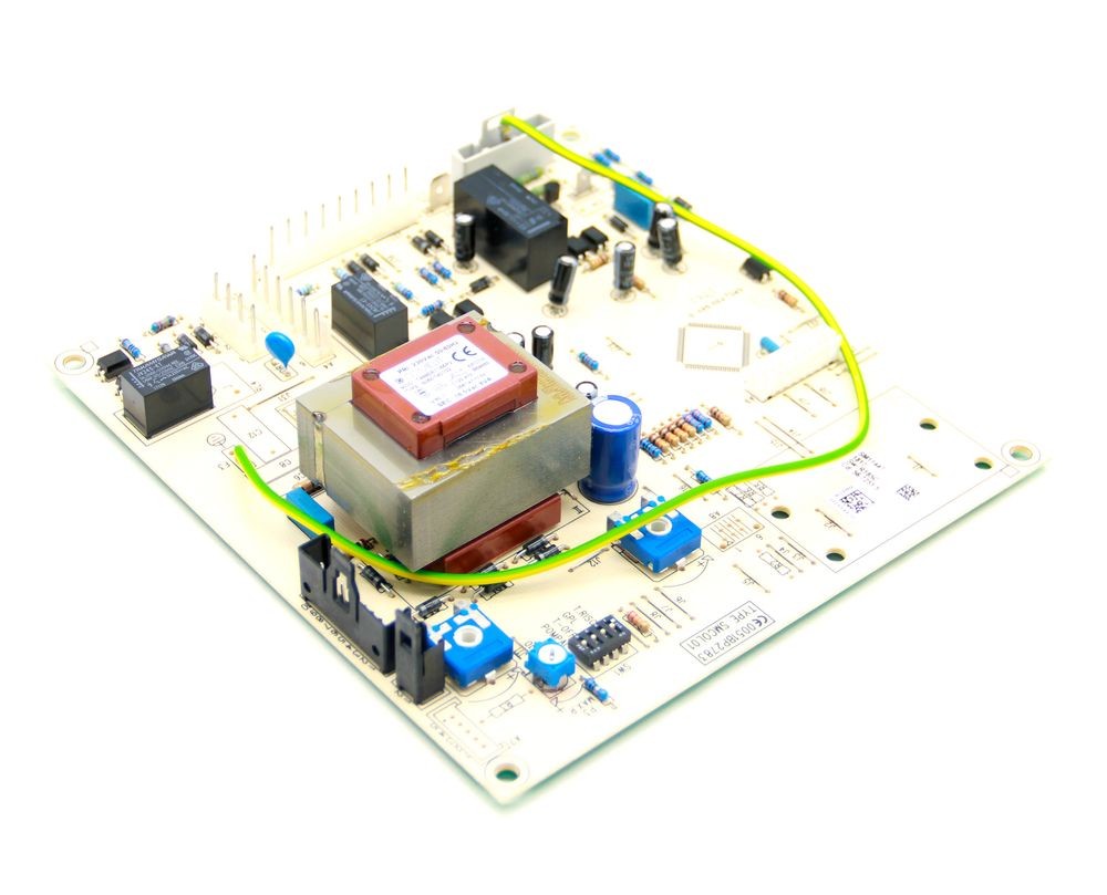 Электронная плата Honeywell (для Luna)