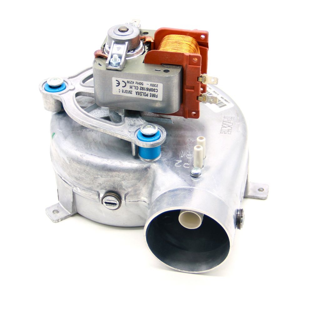 Вентилятор FIME 42w GR 03975T (для Viessmann WH1D,A1JB,A1HB)