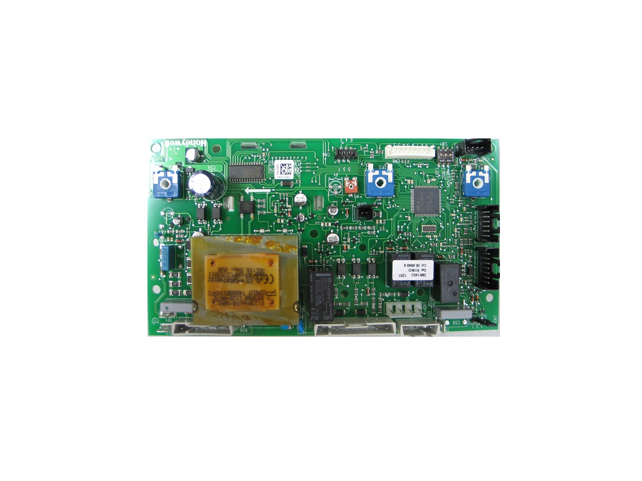 Электронная плата Honeywell (для Eco-3) 