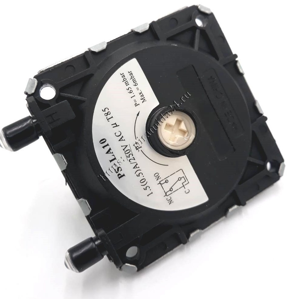 Пневмореле HYP 1.65mbar (Ferroli)