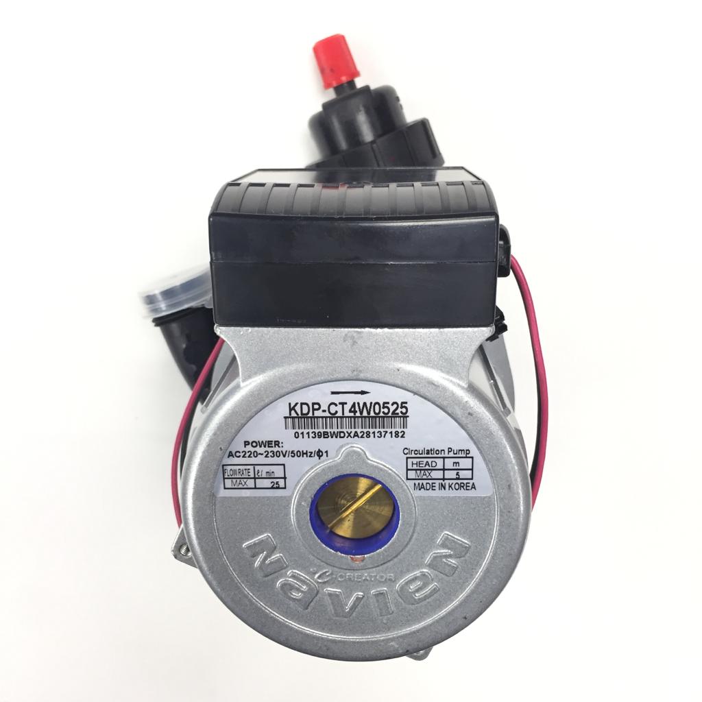 Циркуляционный насос Ace 10-40K, Coaxial 10-30K, Atmo 13-24A, Deluxe 13K-40K