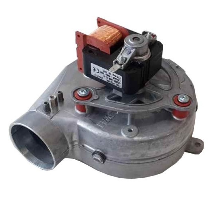 Вентилятор FIME 35w VGR 0110324 (для Bosch 4000)