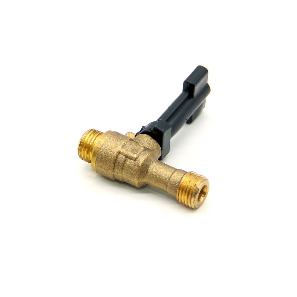 Подпиточный клапан нр-нр (Junkers)