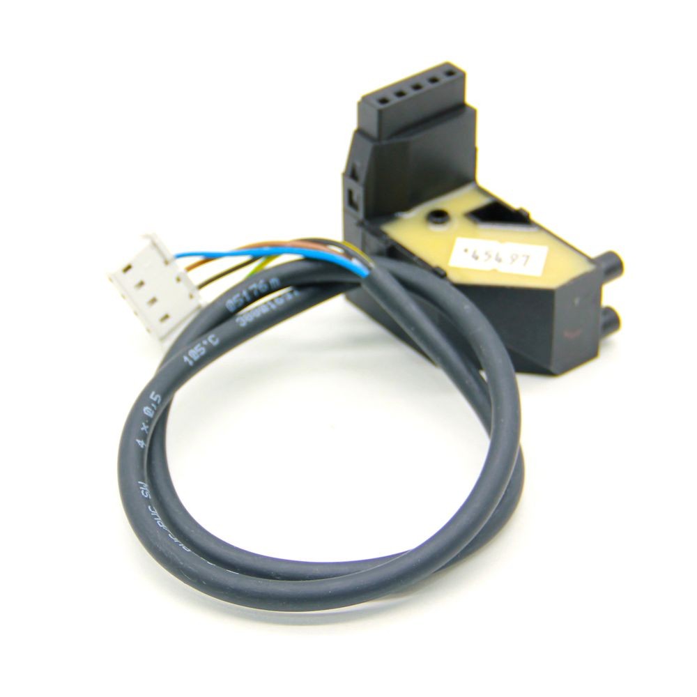 Устройство розжига VZ 2/10 SAC для газ.клапана SIT (Baxi) Antross Австрия 8511560