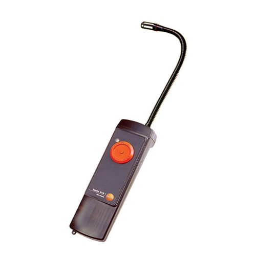 Детектор утечек газа TESTO 316-1