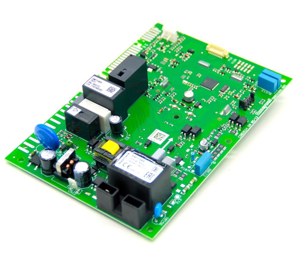 Электронная плата Honeywell (для Eco Four/Main Four) 7731864 / 710825300