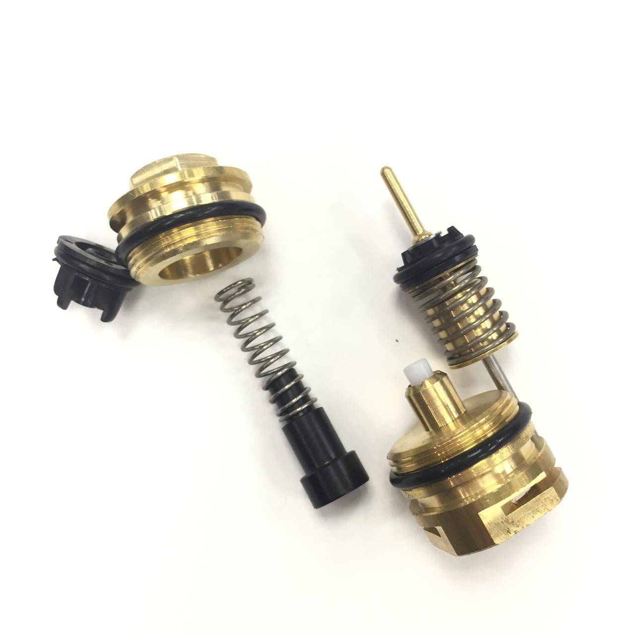 Ремкомплект 3-х ходового клапана для котлов Saunier Duval S1006400