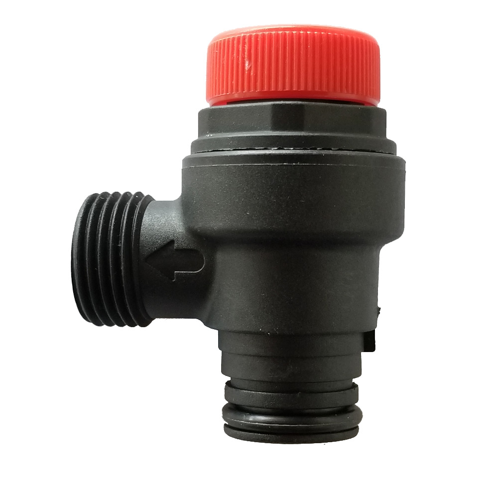 Предохранительный клапан 3 бар Baxi 710071200/ 002009650 Protherm/178985 TEC