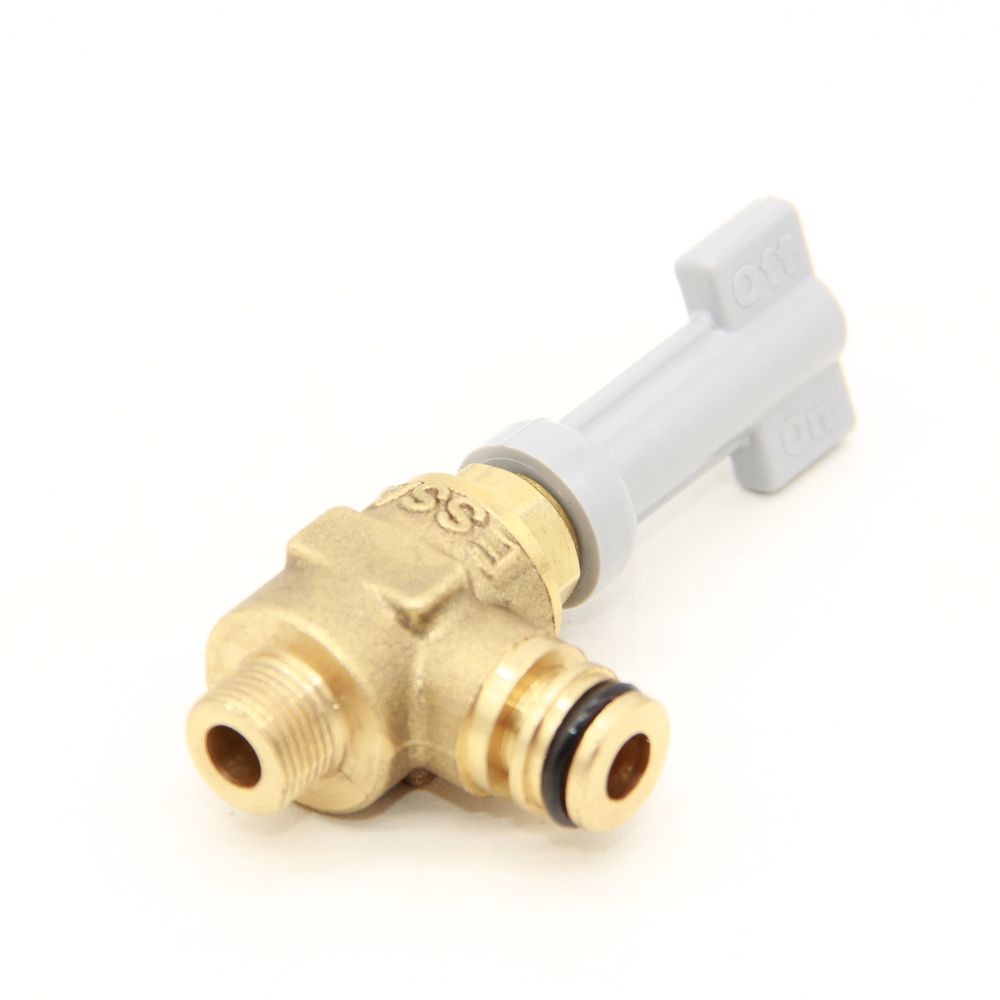 Подпиточный вентиль (для VAILLANT TEC PRO/PLUS)
